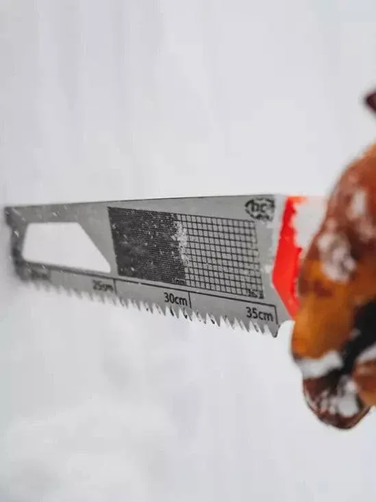 BCA Snow Saw