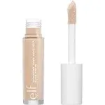 e.l.f. Camo Concealer, Hydrating, Light Peach