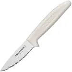 Dexter Russell 3-1/2in Utility/Net Knife with Sheath