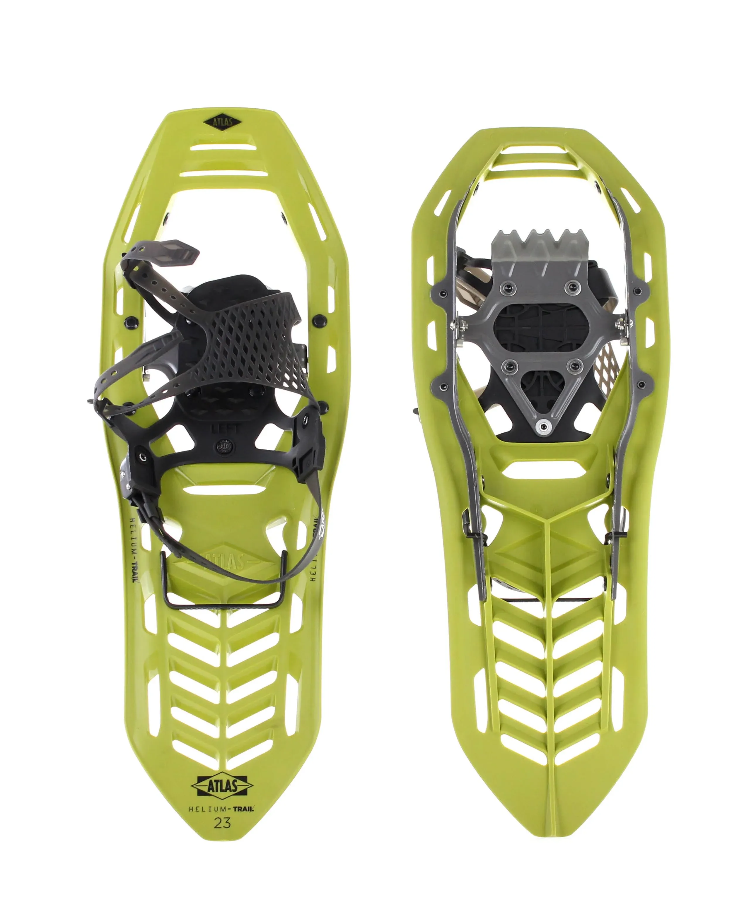 Atlas Snowshoes Helium Trail Snowshoe