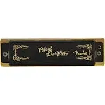 Fender Blues DeVille Harmonica