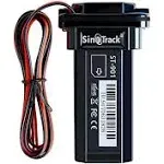 SinoTrack Vehicle Car GPS Tracker