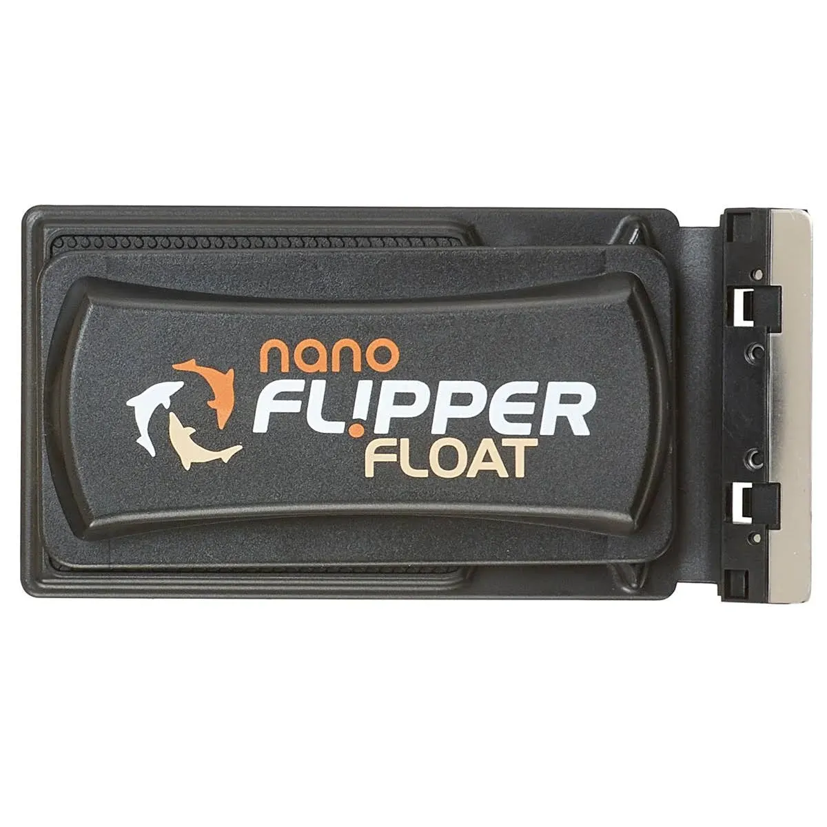 Flipper Nano Float 2 in 1 Magnetic Aquarium Algae Cleaner