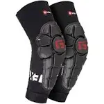 G-Form Pro-X3 Elbow/Forearm Guard Black M Pair