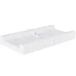 Regalo Baby Basics Infant Changing Pad, White