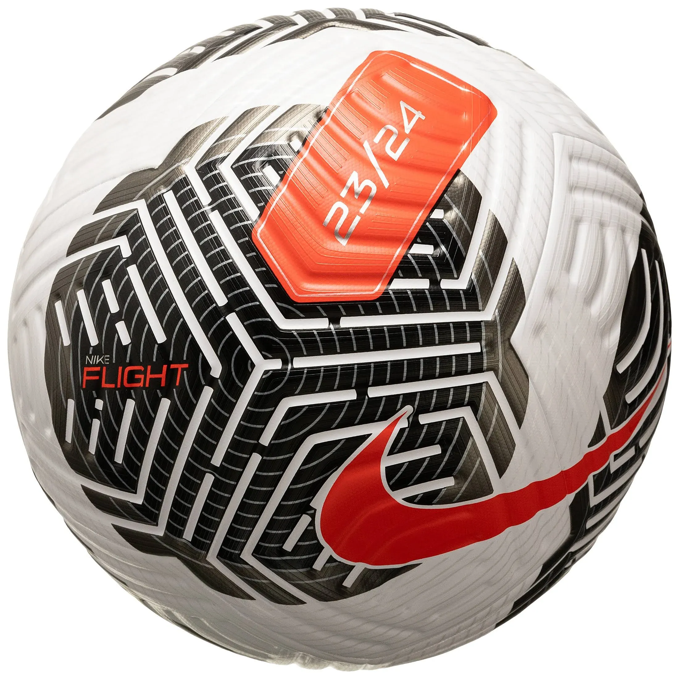 Nike Premier League Flight matchball white F101 