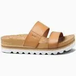 Women's Cushion Vista Hi Sandals