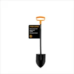 Fiskars Steel D-Handle Digging Shovel