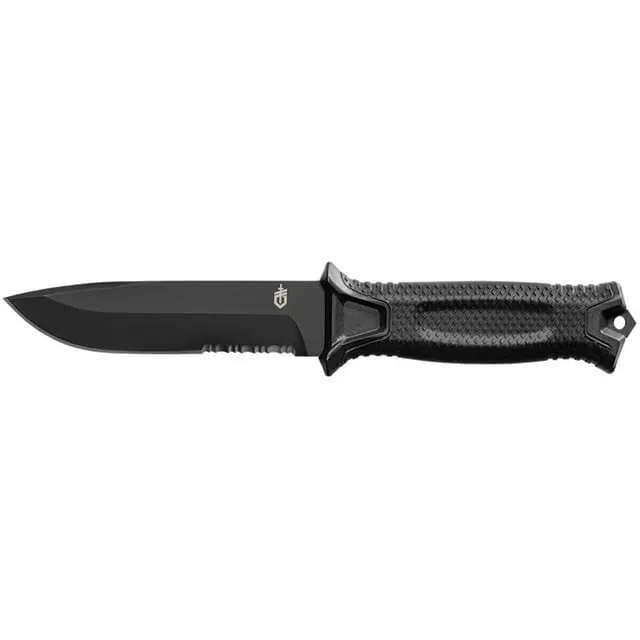 GERBER StrongArm Fixed Blade Knife