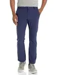 Men's Under Armour Tech Golf Pants 34 Midnight Navy