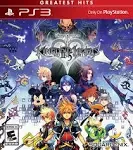 Kingdom Hearts HD 2.5 Remix Playstation 3