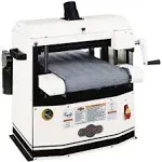 SHOP FOX W1740 12-Inch Drum Sander