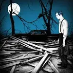 Jack White - Fear of The Dawn - LP Vinyl