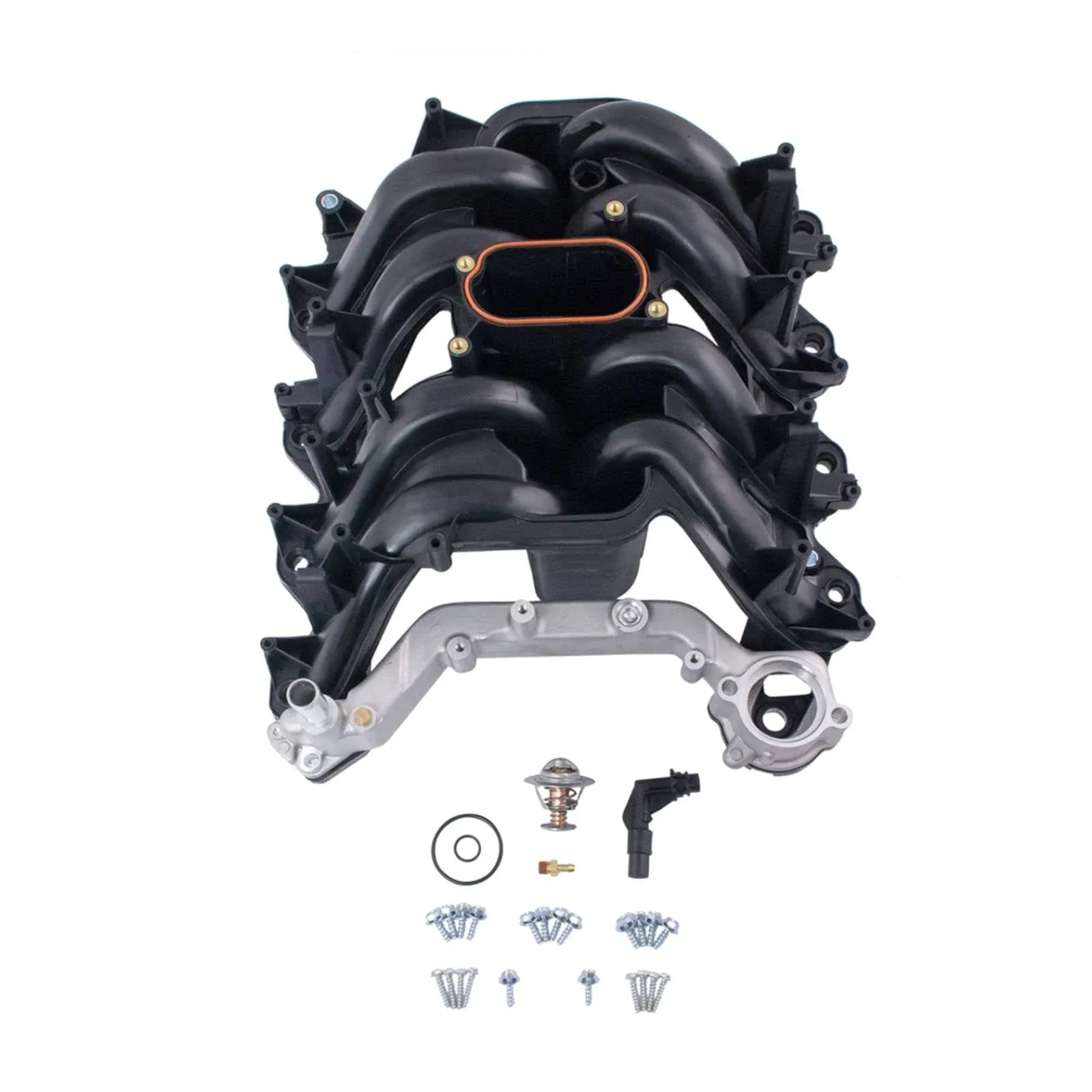 Upper Intake Manifold w/gaskets for Ford E-series F-series Pickup Truck 5.4l V8