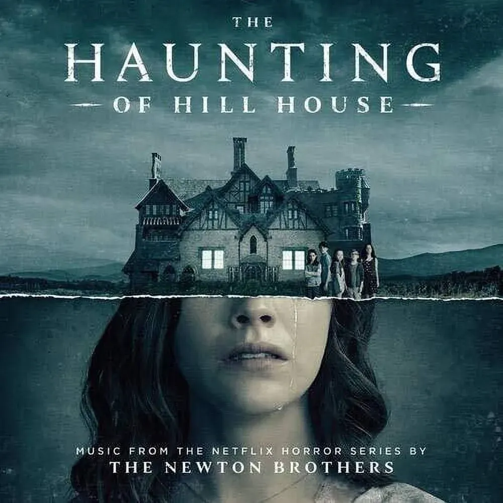 The Haunting of Hill House Music From the Netflix Horror Series