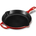 Le Creuset Heritage Covered Square Casserole