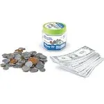 Learning Resources Money Jar