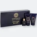 Versace Dylan Blue Gift Set for Men