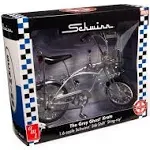 AMT Grey Ghost Diecast Bicycle