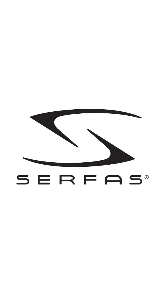 Serfas E-Lume 350 Bike Headlight