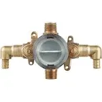 American Standard RU107ESS Flash Shower Rough-In Valve Body