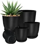 Utopia Home Plant Pots