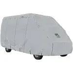 115374 PermaPro Heavy Duty Class B RV Cover 117" H