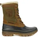 Sperry winter boots