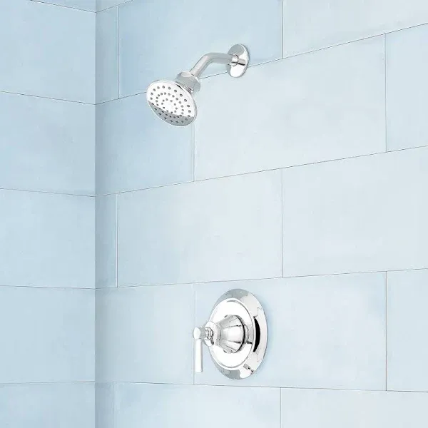 Signature Hardware Pendleton Pressure Balanced Shower Only Trim Package - Rough 