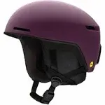 Smith Code MIPS Ski / Snowboard Helmet Adult Large 59-63 cm Matte Amethyst 2023