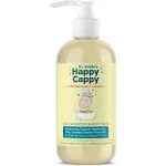 Dr. Eddie's Happy Cappy Daily Shampoo & Body Wash