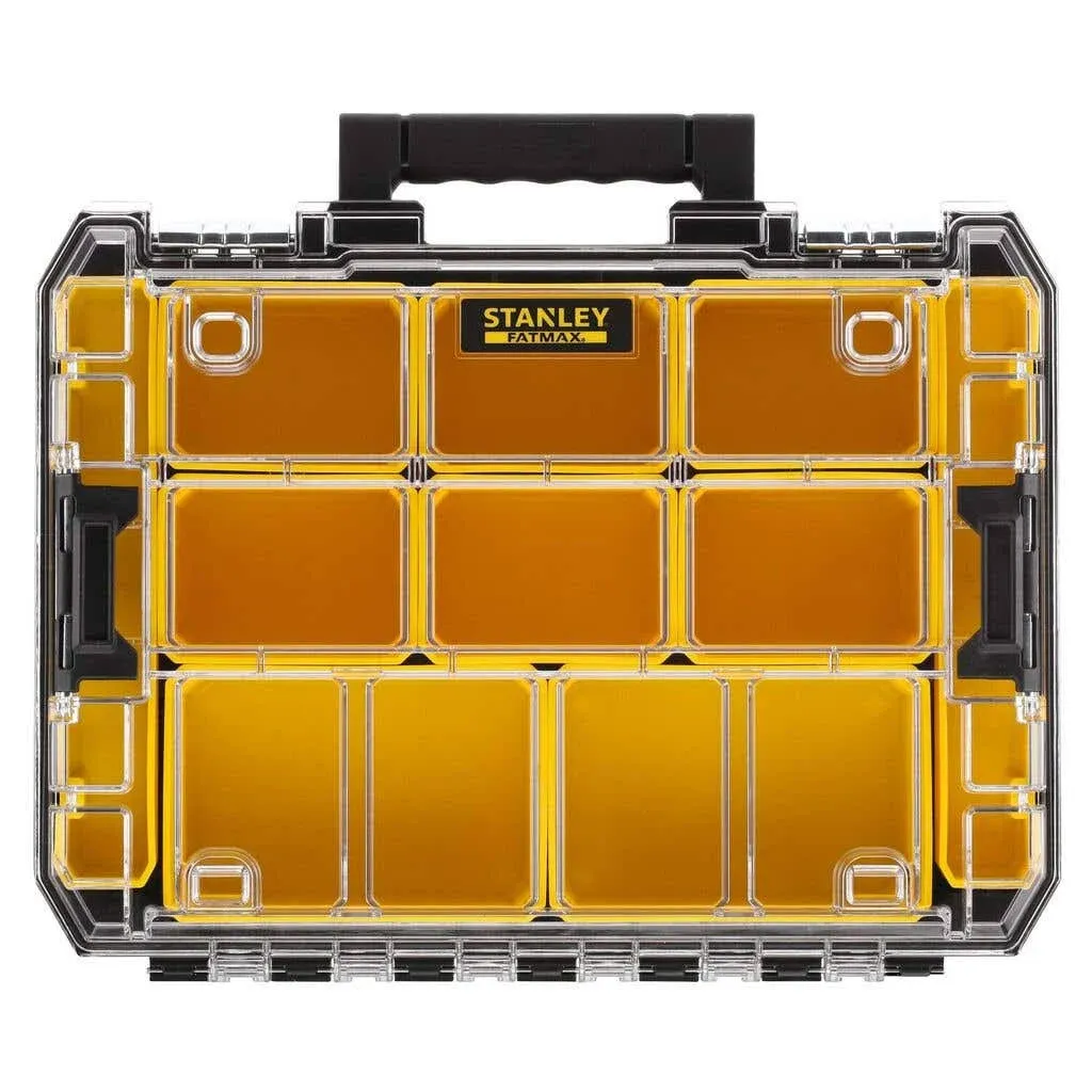 Stanley FatMax Pro-Stack Organiser