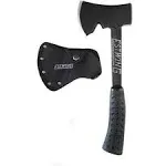 Estwing EB-25A Sportsman Axe - 14" - Black