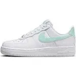 Nike Air Force 1 &#039;07 &#039;Just Do It Coconut Milk&#039;