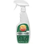 303 Products 30616CSR Products Inc Fabric Guard 16 Oz. Sprayer , White