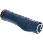 Ergon GA3 Grips - Nightride Blue / Small