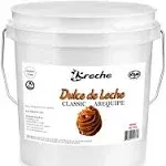 Kreche Dulce de Leche Respostero (11lbs)