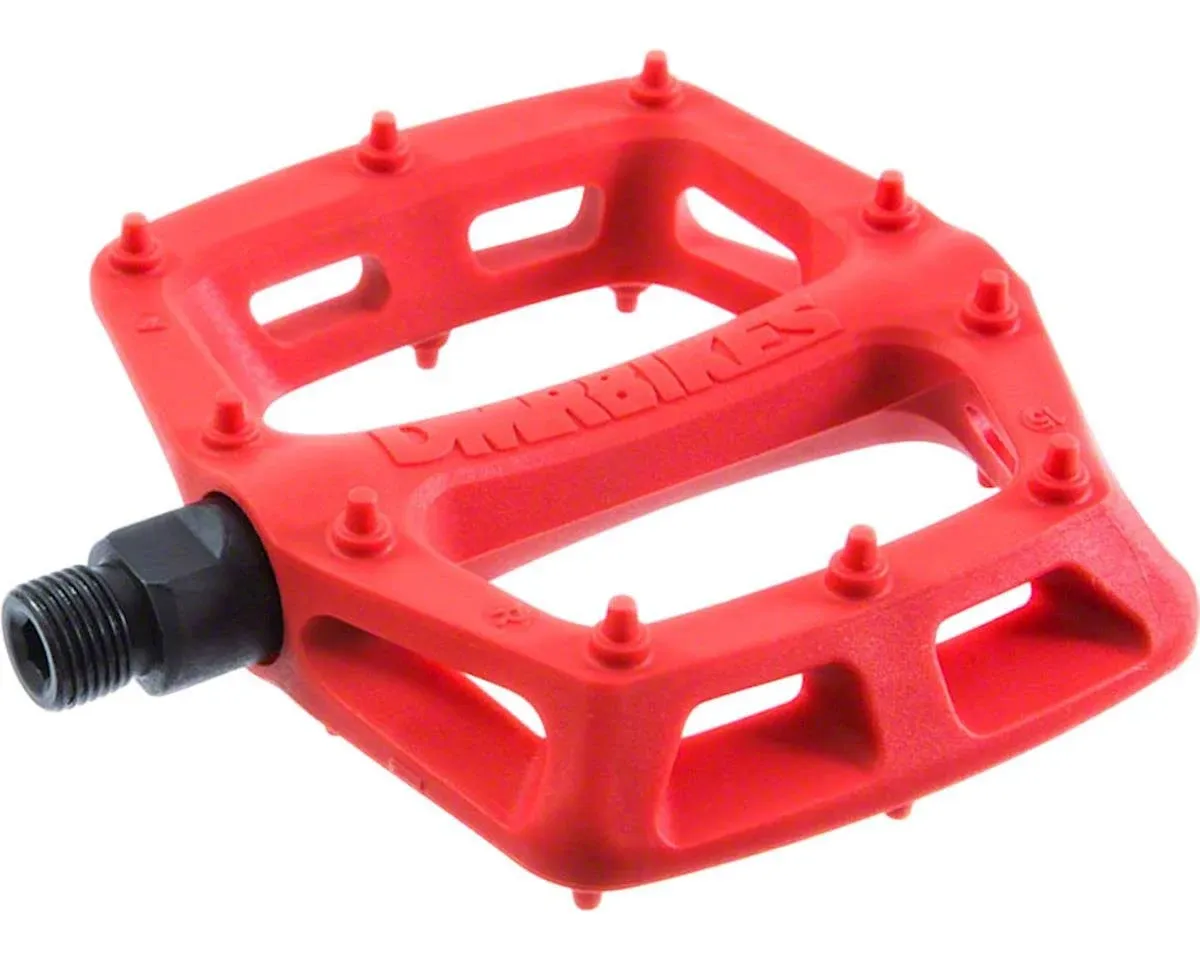 DMR V6 Pedals - Pink