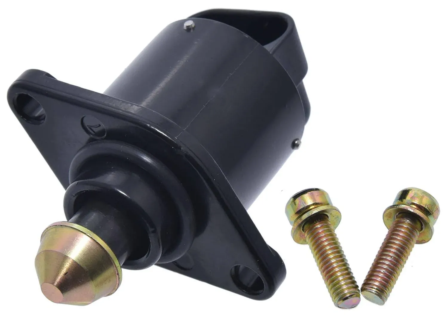 Walker Products Walker Products 215-1000 Fuel Injection Idle Air Control Valve 215-1000