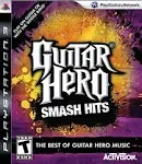 Sealed Guitar Hero Smash Hits (Sony PlayStation 3 PS3) 