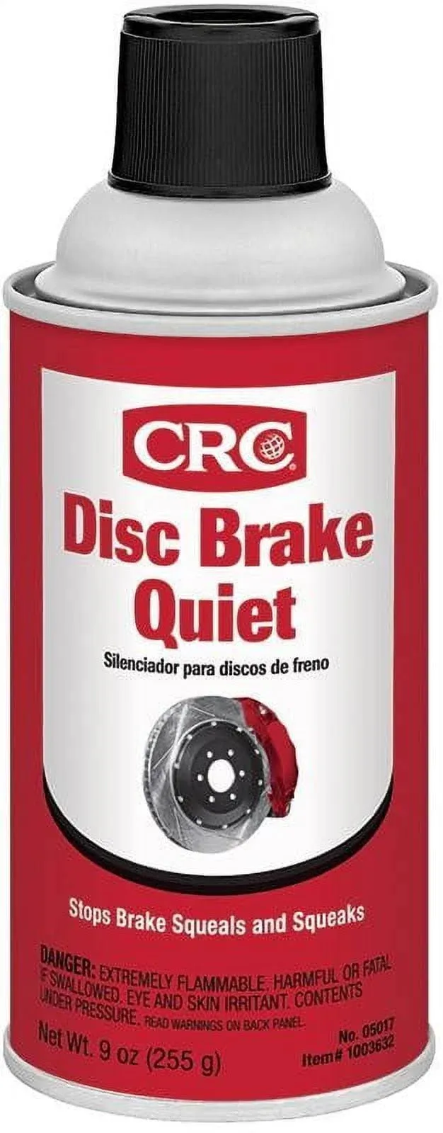 CRC 05017 - Disc Brake Quiet