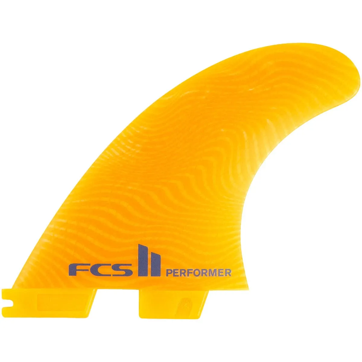 FCS II Performer Neo Glass Eco Tri-Fins