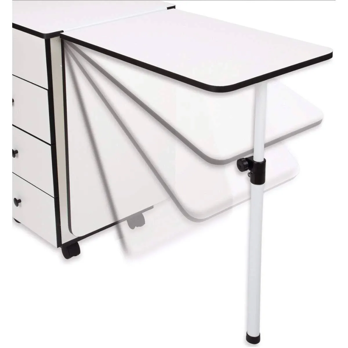 Sullivans Wing Table Extender