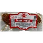 Frozen The Best Stop Pork Tasso