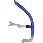 Finis Glide Snorkel - Ocean Blue