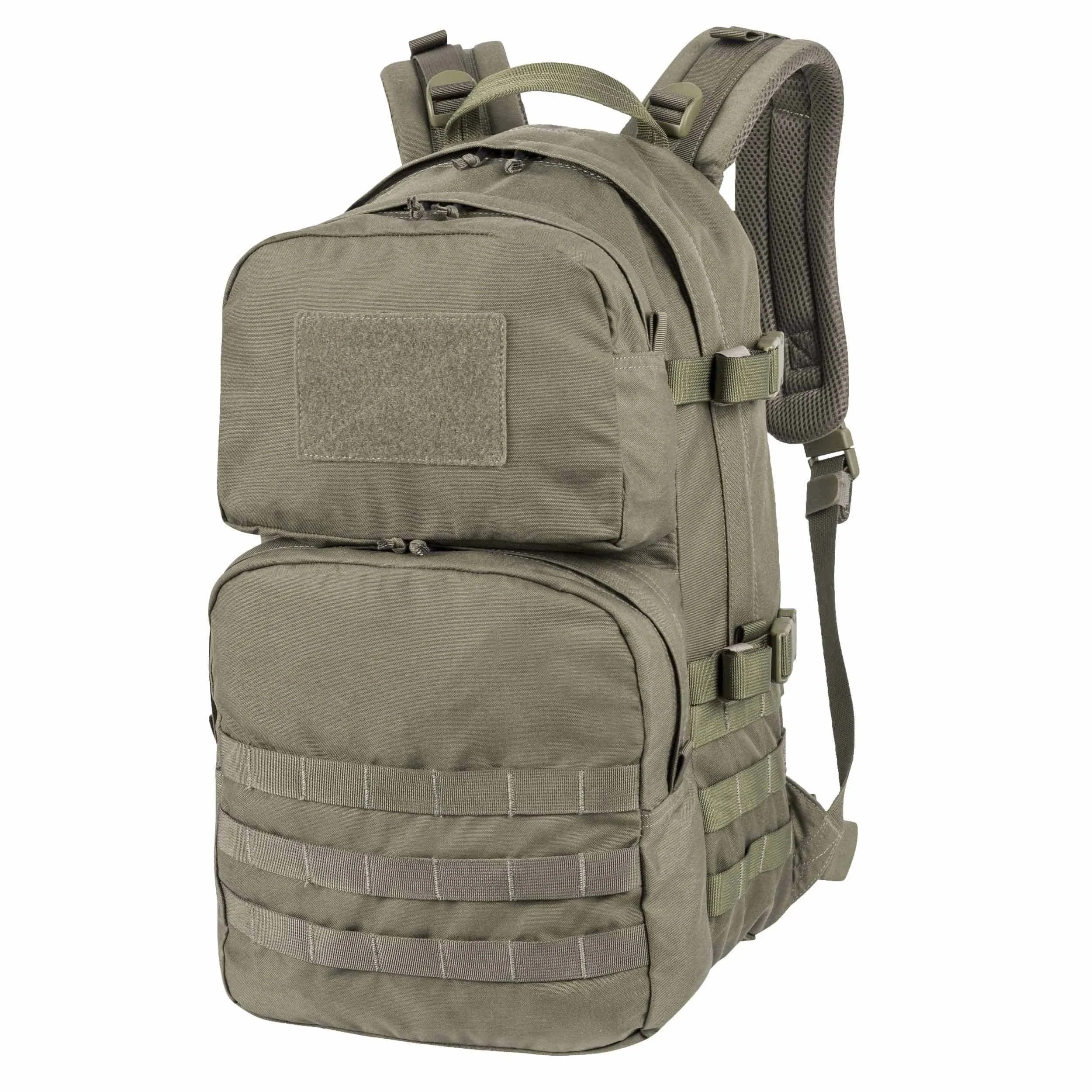 HELIKON TEX RATEL MK2 2 Day Backpack Rucksack Tactical MOLLE Olive Multicam 25L