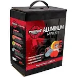 Renegade Products Aluminum Polishing Mini Kit