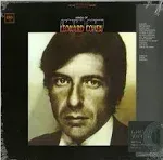 Leonard Cohen - Songs of Leonard Cohen  (New CD)