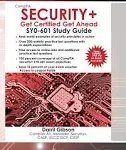 CompTIA Security+ Get Certified Get Ahead: SY0-601 Study Guide [Book]