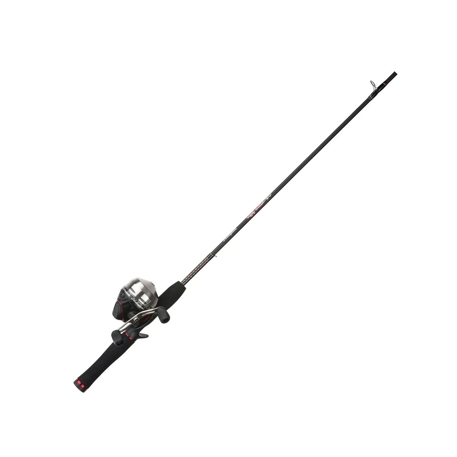 Ugly Stik GX2 Spincast Combo